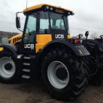 JCB 3230 XTRA FASTRAC Parts Catalogue Manual Instant Download (SN: 01272000-01272499)