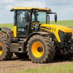 JCB 4190 TIER 4 FASTRAC Parts Catalogue Manual Instant Download (SN: 02184000-02185999)