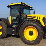 JCB 4220 TIER 4 FASTRAC Parts Catalogue Manual Instant Download (SN: 02184000-02185999)