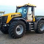 JCB 7170 PT FASTRAC Parts Catalogue Manual Instant Download (SN: 01350005-01359999)