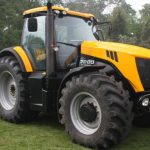 JCB 7200 PT FASTRAC Parts Catalogue Manual Instant Download (SN: 01350005-01359999)
