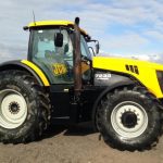 JCB 7230 PT FASTRAC Parts Catalogue Manual Instant Download (SN: 01350005-01359999)
