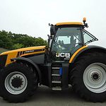 JCB 7270 PT FASTRAC Parts Catalogue Manual Instant Download (SN: 01350005-01359999)