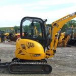 JCB 8025ZTS MINI CRAWLER EXCAVATOR Parts Catalogue Manual Instant Download (SN: 01226500-01228500, 01740000-01741499, 01908000-01908499)