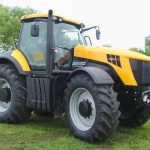 JCB 8250 FASTRAC Parts Catalogue Manual Instant Download (SN: 01138001-01138360)