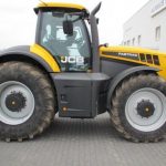 JCB 8280 FASTRAC Parts Catalogue Manual Instant Download (SN: 01139400-01139999)