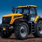 JCB 8310 FASTRAC Parts Catalogue Manual Instant Download (SN: 01139400-01139999)