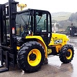 JCB 940-2 T4 (ecoMax) Forklift Parts Catalogue Manual Instant Download (SN: 02363578-02365578)