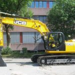 JCB JS210 Tracked Excavator Parts Catalogue Manual Instant Download (SN: 01018001-01020001, 01202500-01204022, 01503300-01504499, 01701500-01702499)