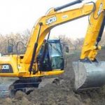JCB JS450LC Tracked Excavator Parts Catalogue Manual Instant Download (SN: 00714002-00714499)