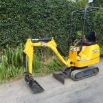 JCB MICRO PLUS-T2 Parts Catalogue Manual Instant Download (SN: 01148000-01149999)