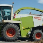 CLAAS JAGUAR 840-820 Forage Harvesters Parts Catalogue Manual Instant Download (SN: 49100011-49199999)