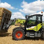 CLAAS SCORPION 6030 CP Telehandler Parts Catalogue Manual Instant Download (SN: 408010001-408019999)