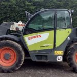 CLAAS SCORPION 6035 6030 Telehandler Parts Catalogue Manual Instant Download (SN: 415010001-415019999)