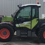 CLAAS SCORPION 732 AND 732 VARIPOWER Telehandler Parts Catalogue Manual Instant Download (SN: K3100021-K3199999)