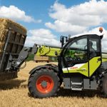CLAAS SCORPION 746 AND 746 VARIPOWER Telehandler Parts Catalogue Manual Instant Download (SN: K3500021-K3599999)