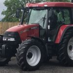 Case IH CS85 Pro CS95 Pro CS105 Pro Tractors Operator’s Manual Instant Download (Publication No.47367480)