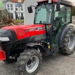 Case IH Quantum 65V Quantum 75V/N Quantum 85V/N Quantum 95V/N Tractors Operator’s Manual Instant Download (Publication No.47374455)