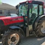 Case IH Quantum 75F Quantum 85F Quantum 95F Tractors Operator’s Manual Instant Download (Publication No.47374469)