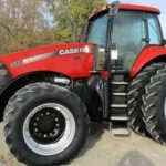 Case IH Magnum 235 Magnum 260 Magnum 290 Magnum 315 Magnum 340 Tractors (Pin.ZCRD05700 and after) Operator’s Manual Instant Download (Publication No.47378333)