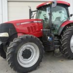 Case IH PUMA 140 PUMA 155 PUMA 170 PUMA 185 Tractors Operator’s Manual Instant Download (Publication No.47389975)