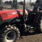 Case IH Farmall 105V Tractor Operator’s Manual Instant Download (Publication No.47496802)