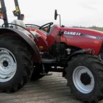 Case IH Farmall 45A Farmall 55A Compact Tractor Operator’s Manual Instant Download (Publication No.47538442)