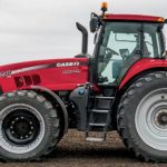 Case IH Magnum 180 Magnum 200 Magnum 220 Magnum 240 Tractor (Pin.ZERH02500 and above) Operator’s Manual Instant Download (Publication No.47585670)