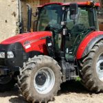 Case IH Farmall 85C Farmall 95C Farmall 105C Tractors Operator’s Manual Instant Download (Publication No.47604404)