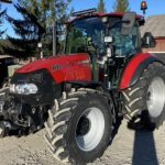 Case IH Farmall 85C Farmall 95C Farmall 105C Farmall 115C Efficient Power Tractor Operator’s Manual Instant Download (Publication No.47604538)