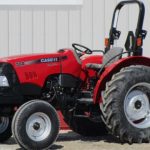 Case IH Farmall 50A Farmall 60A Farmall 70A Tractor Operator’s Manual Instant Download (Publication No.47752713)