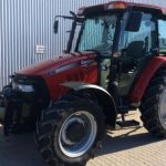 Case IH JXU75 JXU85 JXU95 JXU105 JXU115 Tractor Operator’s Manual Instant Download (Publication No.47767880)