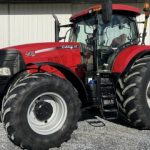 Case IH PUMA 185CVT PUMA 200CVT PUMA 220CVT PUMA 240CVT Tier4B (final) Tractor Operator’s Manual Instant Download (Publication No.47789209)