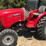 Case IH Farmall 30A Farmall 35A Compact Tractor Operator’s Manual Instant Download (Publication No.47880010)