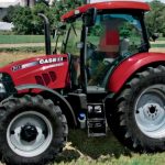 Case IH Maxxum 110CVX Maxxum 120CVX Maxxum 130CVX Tractor Operator’s Manual Instant Download (Publication No.47897175)