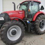 Case IH Farmall 110A Farmall 120A Farmall 130A Farmall 140A Tier4B (final) Tractor Operator’s Manual Instant Download (Publication No.47954401)