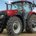 Case IH MAXXUM 115 MAXXUM 125 MAXXUM 135 MAXXUM 145 MAXXUM 150 Tier4B (final) Tractor Operator’s Manual Instant Download (Publication No.48039742)