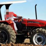 Case IH JX55T JX75T Tractor Operator’s Manual Instant Download (Publication No.48063711)