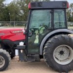 Case IH Quantum 80N Quantum 90N Quantum 100N Quantum 110N Tractor Operator’s Manual Instant Download (Publication No.48132332)