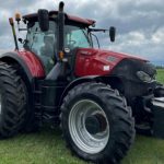 Case IH OPTUM 250CVX OPTUM 270CVX OPTUM 300CVX Stage IV Tractor (Pin.DBDOP****JE850001 and above) Operator’s Manual Instant Download (Publication No.51533433)