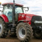 Case IH PUMA 150 PUMA 165 Multicontroller Tier4B (final) Tractor (Pin.DBDPUI***JE250001 and above Pin.HACPUI***JE201001 and above) Operator’s Manual Instant Download (Publication No.51544050)