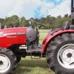 Case IH Maxxfarm 40 Maxxfarm 50 Tractor Operator’s Manual Instant Download (Publication No.52105404)