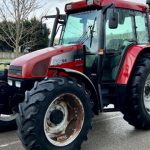 Case CS78 CS78a CS86a CS94a Multi-Trac Tractors Operator’s Manual Instant Download (Publication No.6-22381)