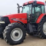 Case IH MX100 MX110 MX120 and MX135 Tractors (PIN.JJA0108301 and After PIN.JJE0966253 and After) Operator’s Manual Instant Download (Publication No.6-24671)