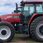 Case IH MXM120 MXM130 MXM140 MXM155 MXM175 and MXM190 Tractors Operator’s Manual Instant Download (Publication No.6-32931)