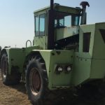 Case IH Steiger 4WD 2200 Tractor (Model Identification Guide 1969-2000) Operator’s Manual Instant Download (Publication No.7-88471)