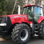 Case IH Magnum 215 Magnum 245 Magnum 275 Magnum 305 Magnum 335 Tractors Operator’s Manual Instant Download (Publication No.84244290)