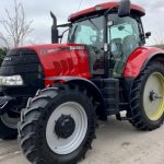 Case IH PUMA 125 PUMA 140 PUMA 155 Tractors Operator’s Manual Instant Download (Publication No.84265610)