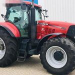 Case IH PUMA 165 CVX PUMA 180 CVX PUMA 195 CVX PUMA 210 CVX PUMA 225 CVX Tractors Operator’s Manual Instant Download (Publication No.84265670)