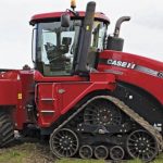 Case IH Steiger 400 Steiger 450 Steiger 500 Steiger 550 Steiger 600 Quadtrac 450 Quadtrac 500 Quadtrac 550 Quadtrac 600 Tier 2 Australia Tractor Operator’s Manual Instant Download (Publication No.84298966)